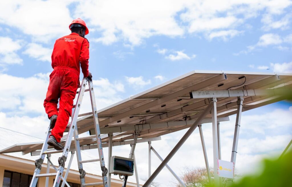 Reduce Up To Your Electricity Bill With A Grid Tie Solar System