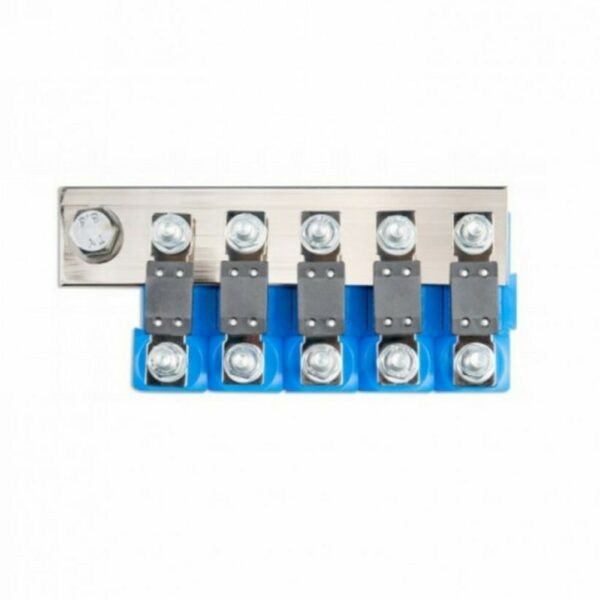VICTRON Busbar to connect 5 1