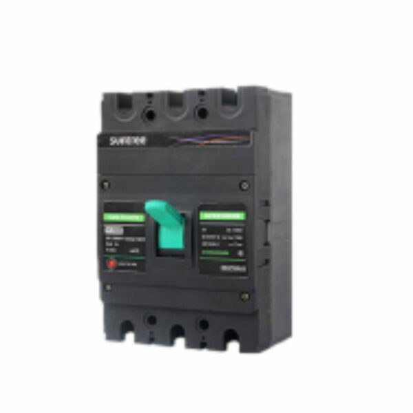Suntree sm8-250hpv dc mccb circuit breaker