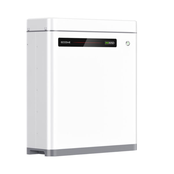 GoodWe 5.4KWh Low Voltage Battery