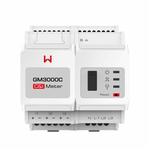 GOODWE Commercial Industrial Meter GM3000C min