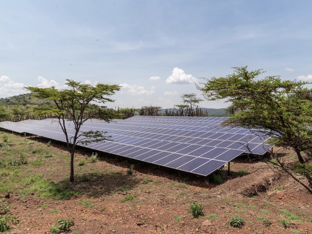 Tanzania's Solar Energy Landscape of new solar infrastructure is growing steadily 